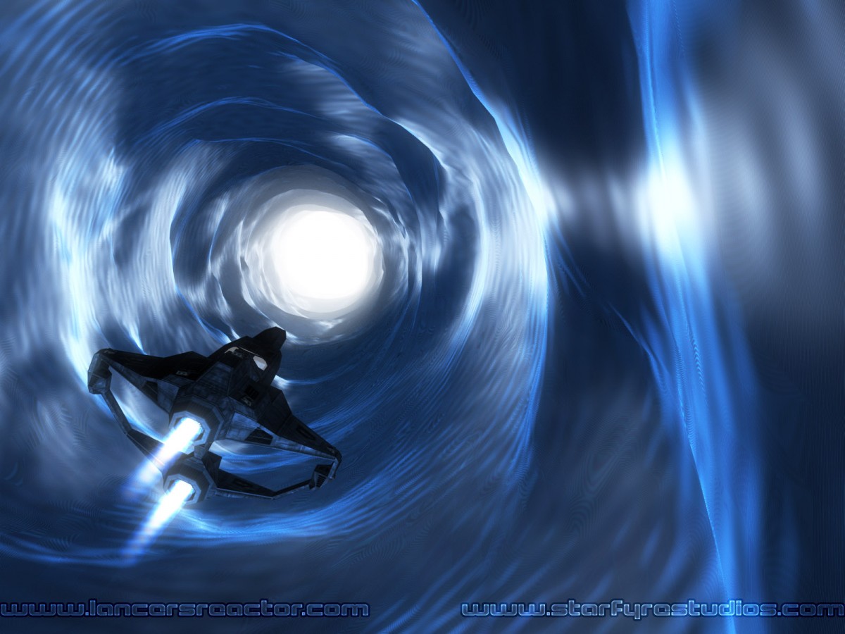 Sabre Hyperspace