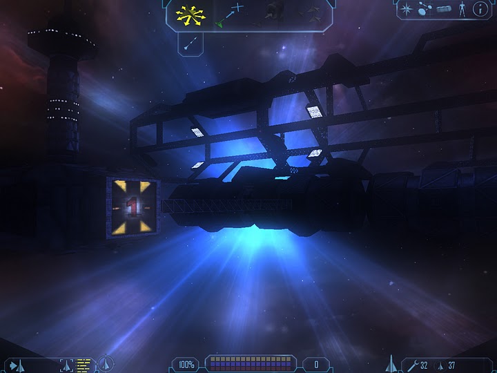 Plasmafire Beta 6