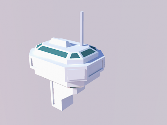 Observation Deck
