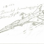 SB-102_"Bearded-Lammergeyer"_Heavy-Fighter