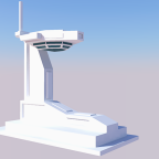 Main Observation Tower -HQ tower