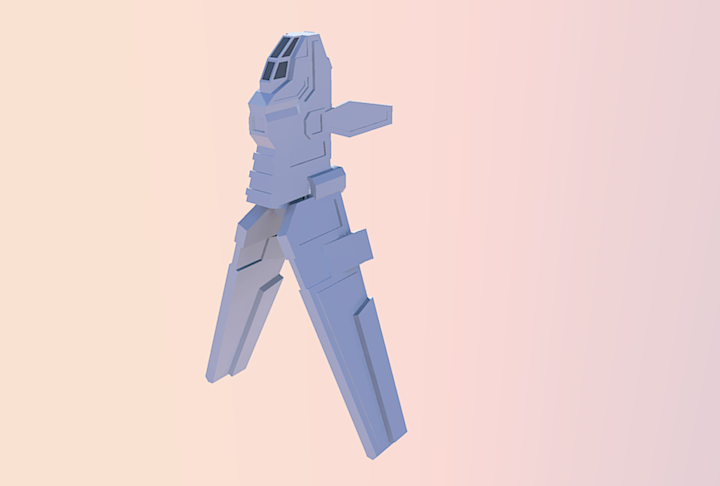 Zenith Class Interceptor