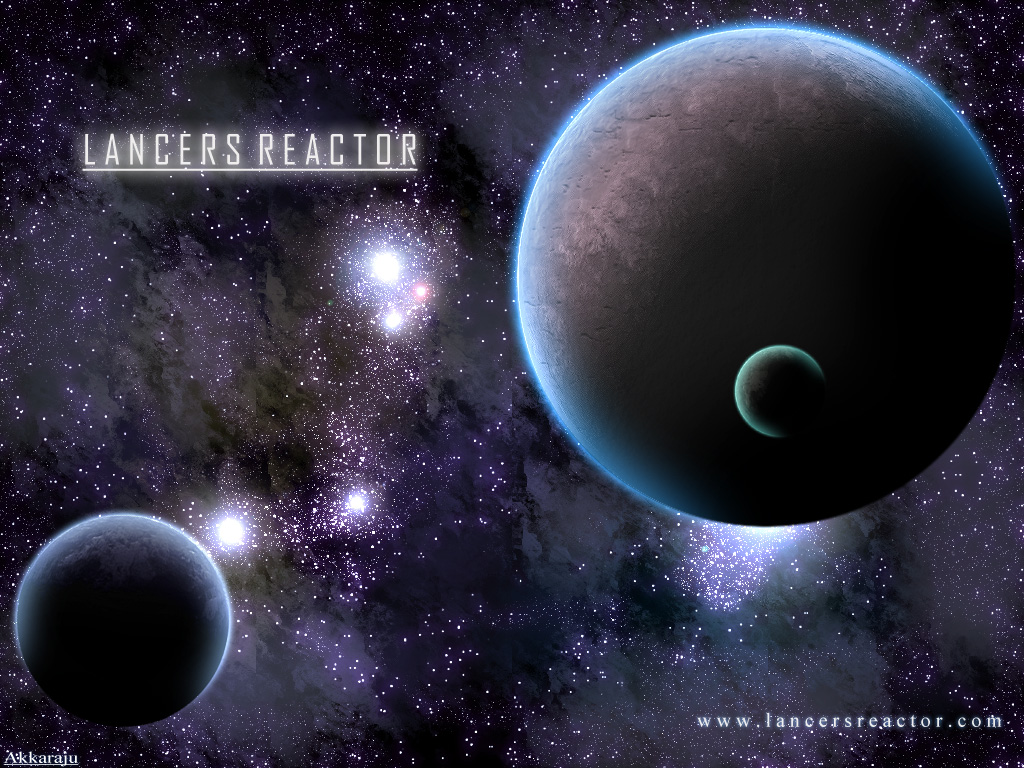 Lancersreactor